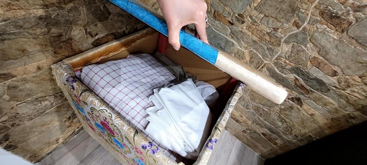 Intrasuelo White En Las Palmas Eksteriør billede